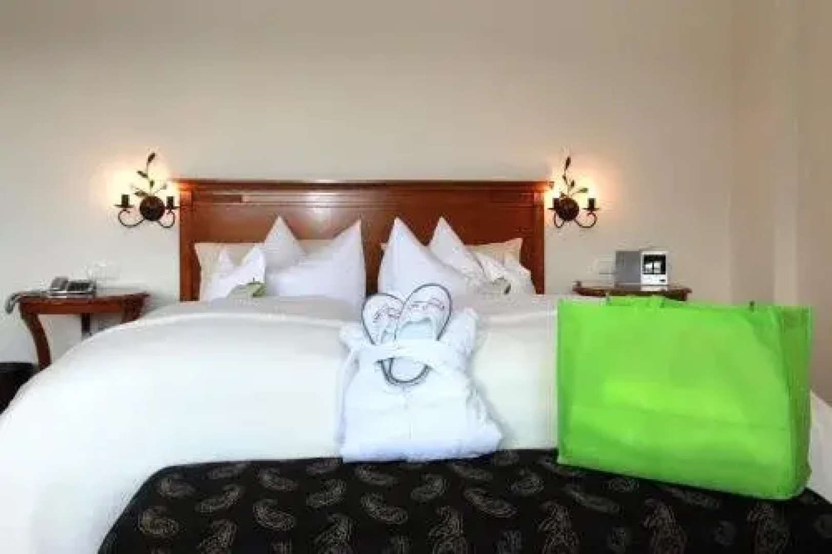 Wellness- & Wohlfühlhotel St.Gunther