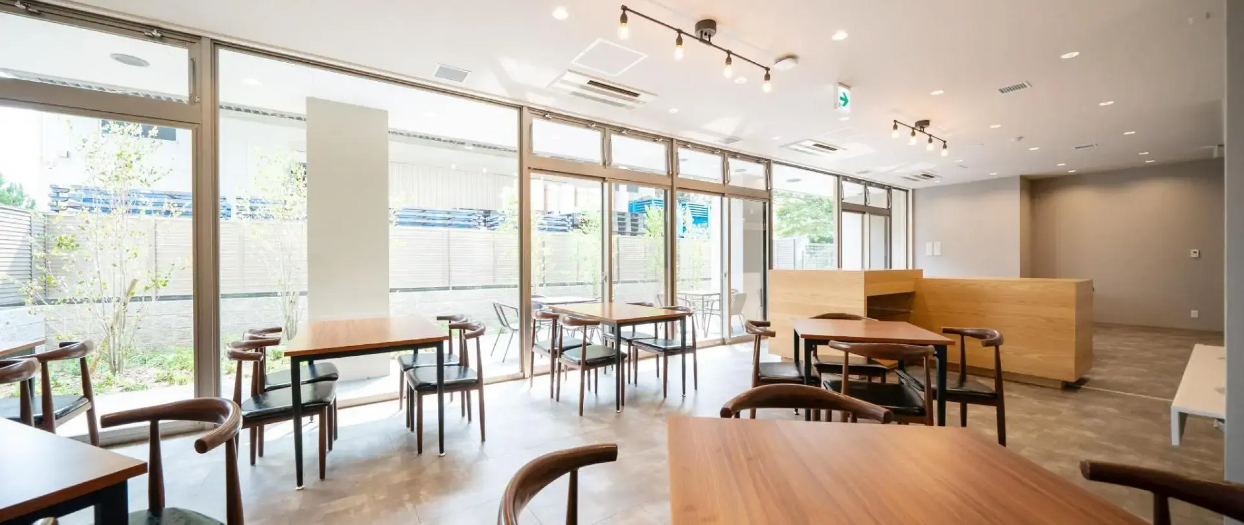 EZ HOTEL Kansai Airport Seaside