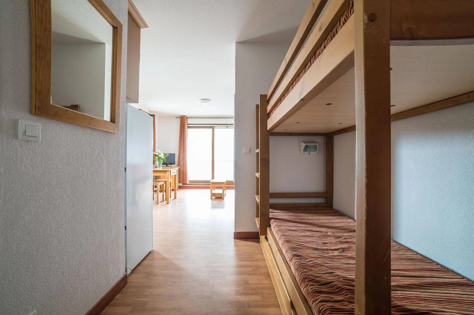 Noemys les Terrasses de la Toussuire