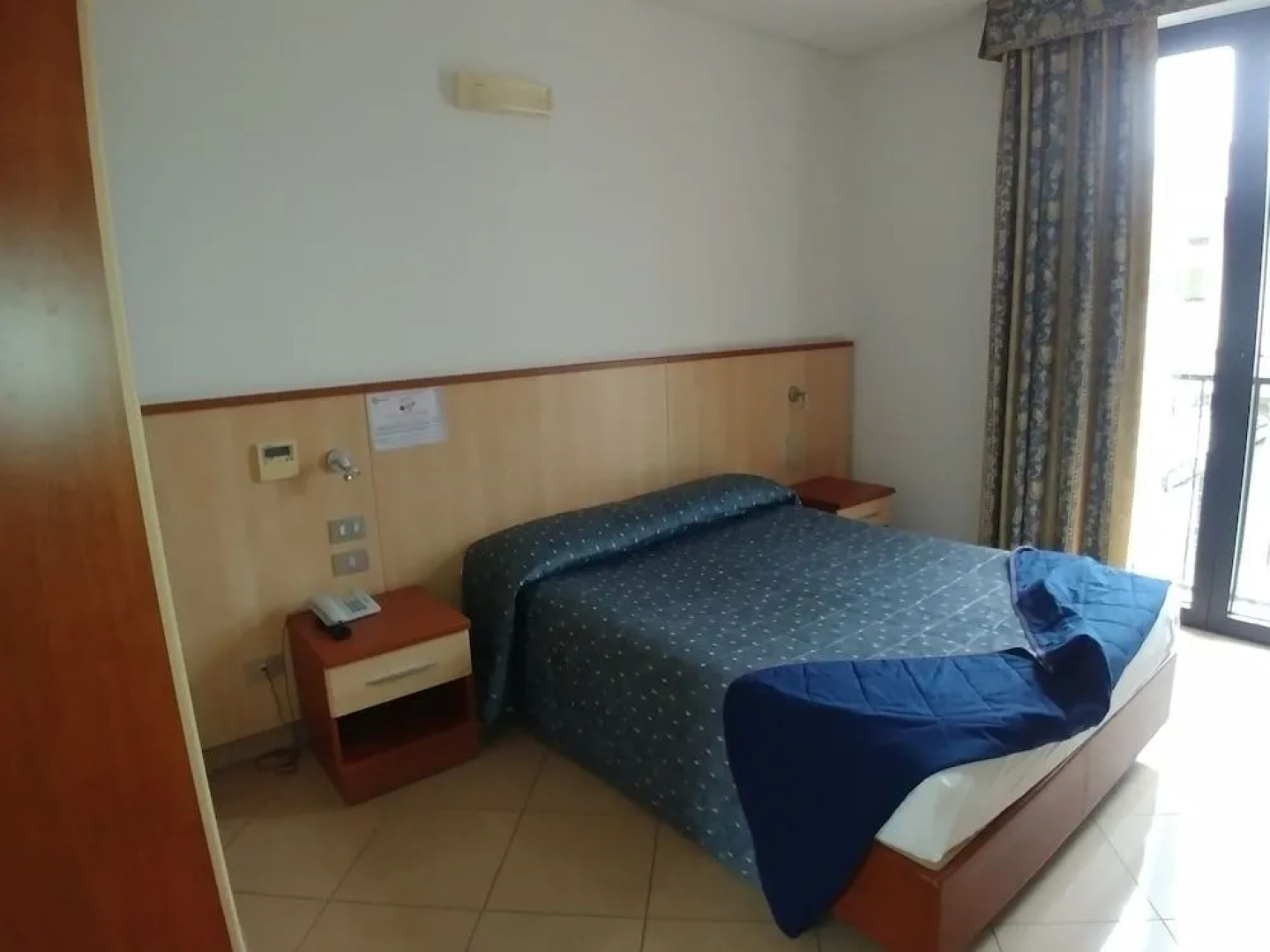 Hotel Nuovo Sole HNS