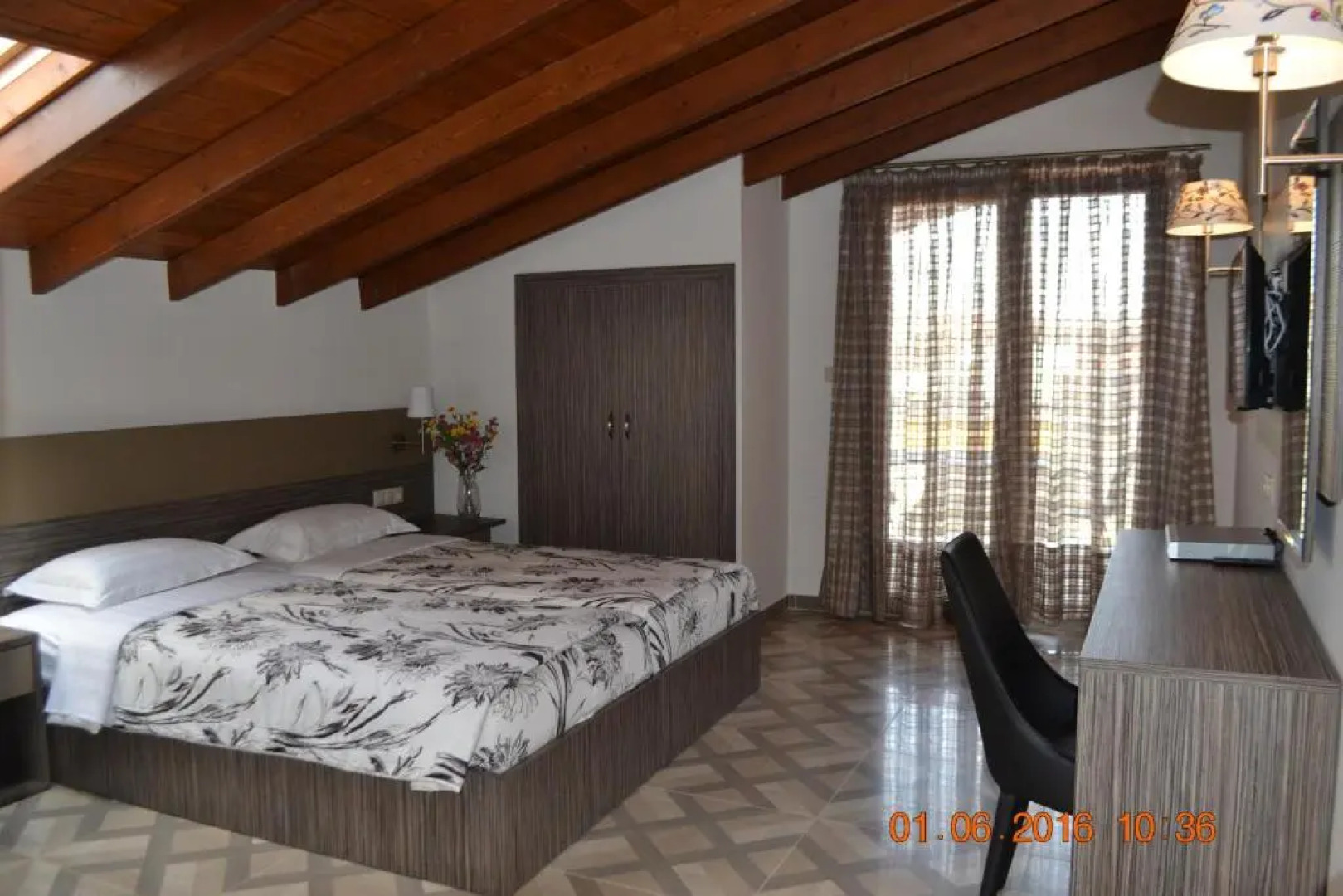 Sissy's Boutique Apartments