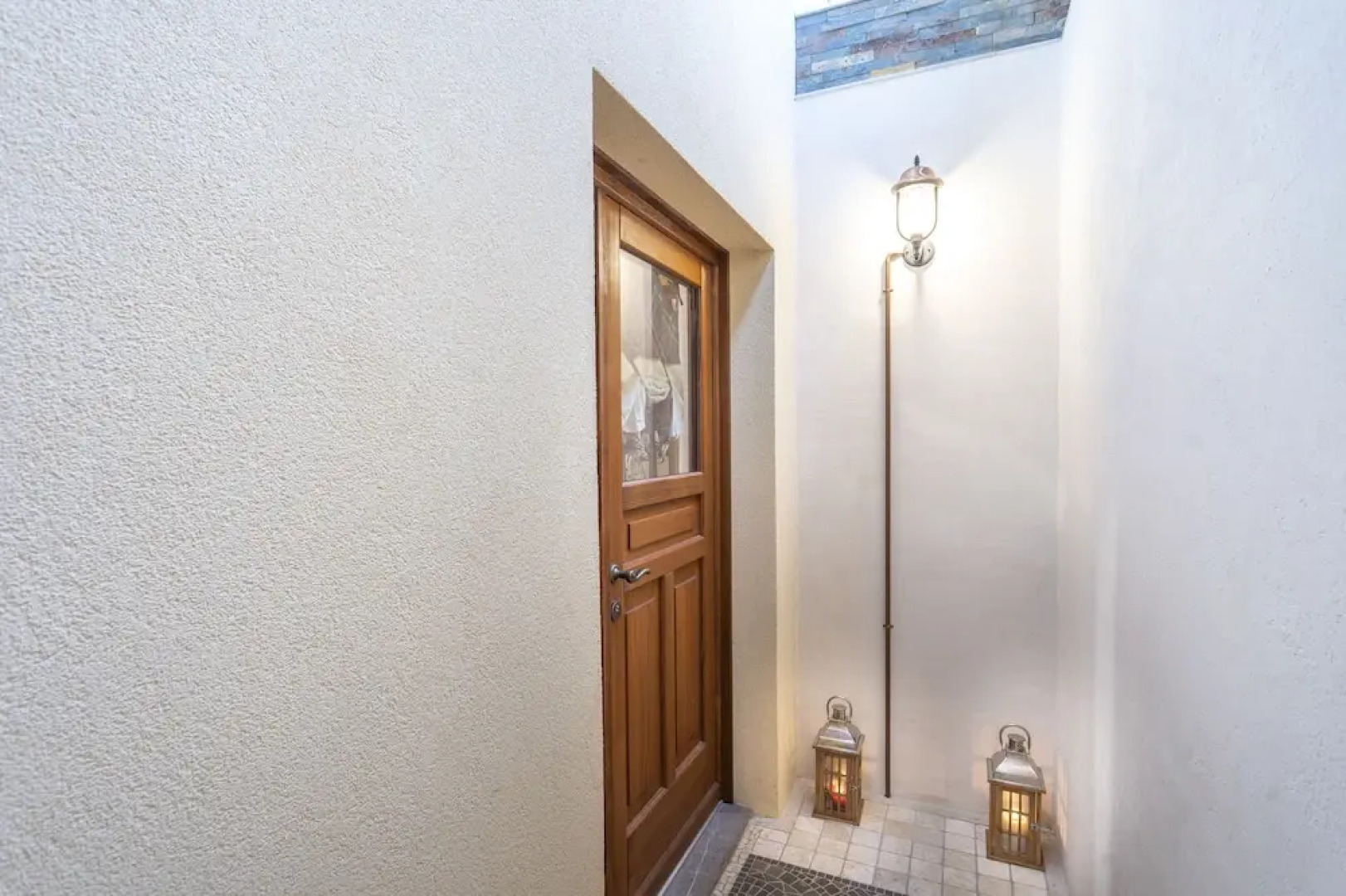 Gorizia Sweet Minihouse with Parking