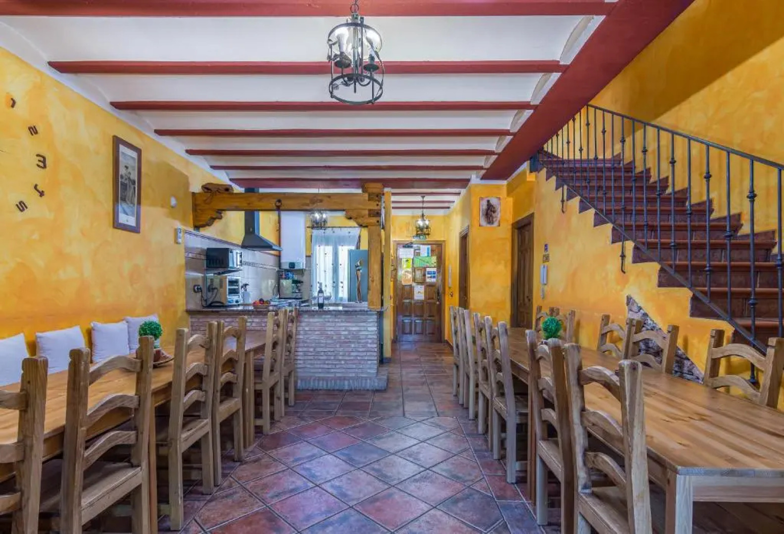 El Mirador De Ruidera