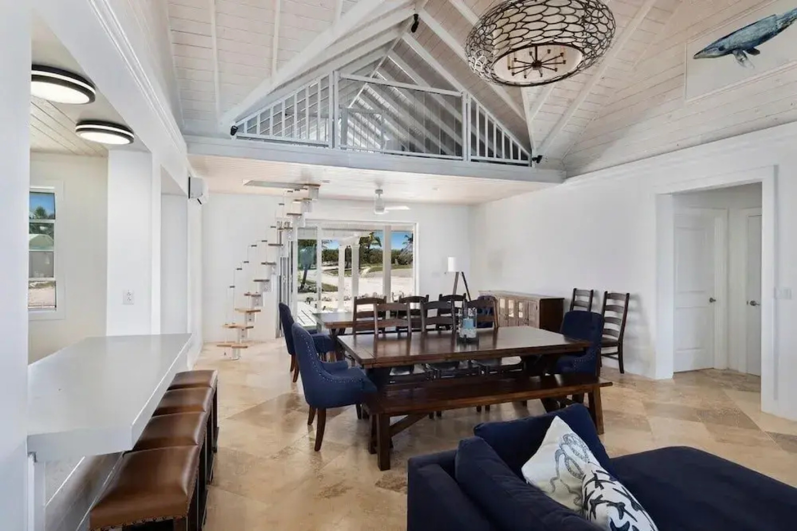 Buttonwood Reserve Main Lodge 1 Bedroom Home