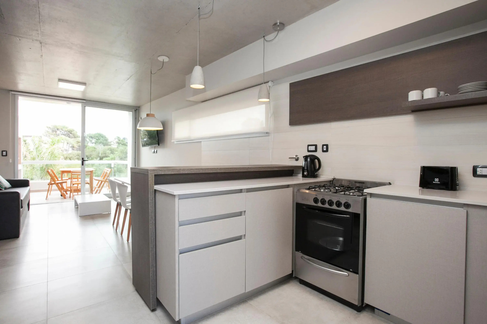 Nova Pampa Apart & Spa