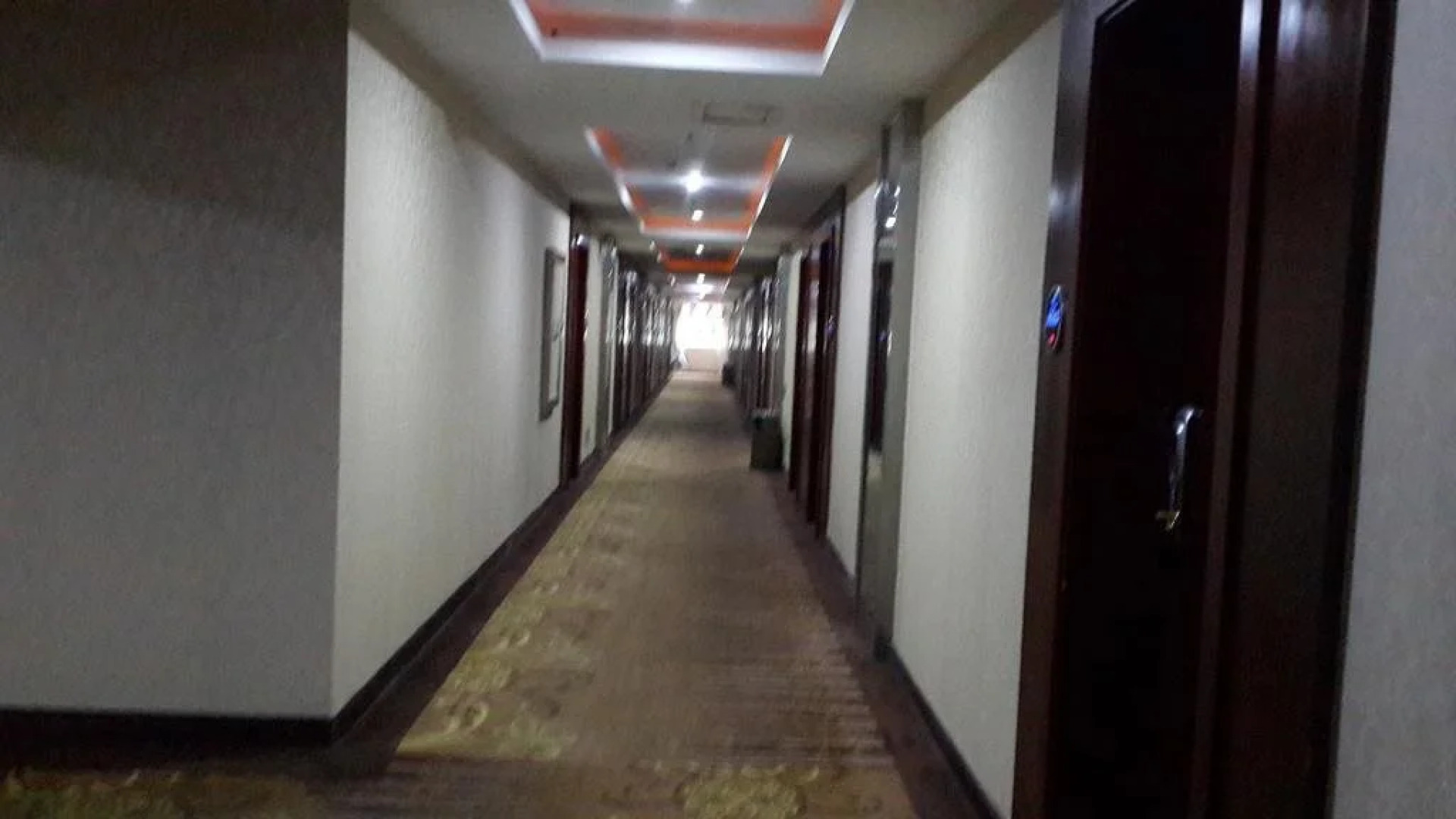 Zhongshan Tianhong Hotel