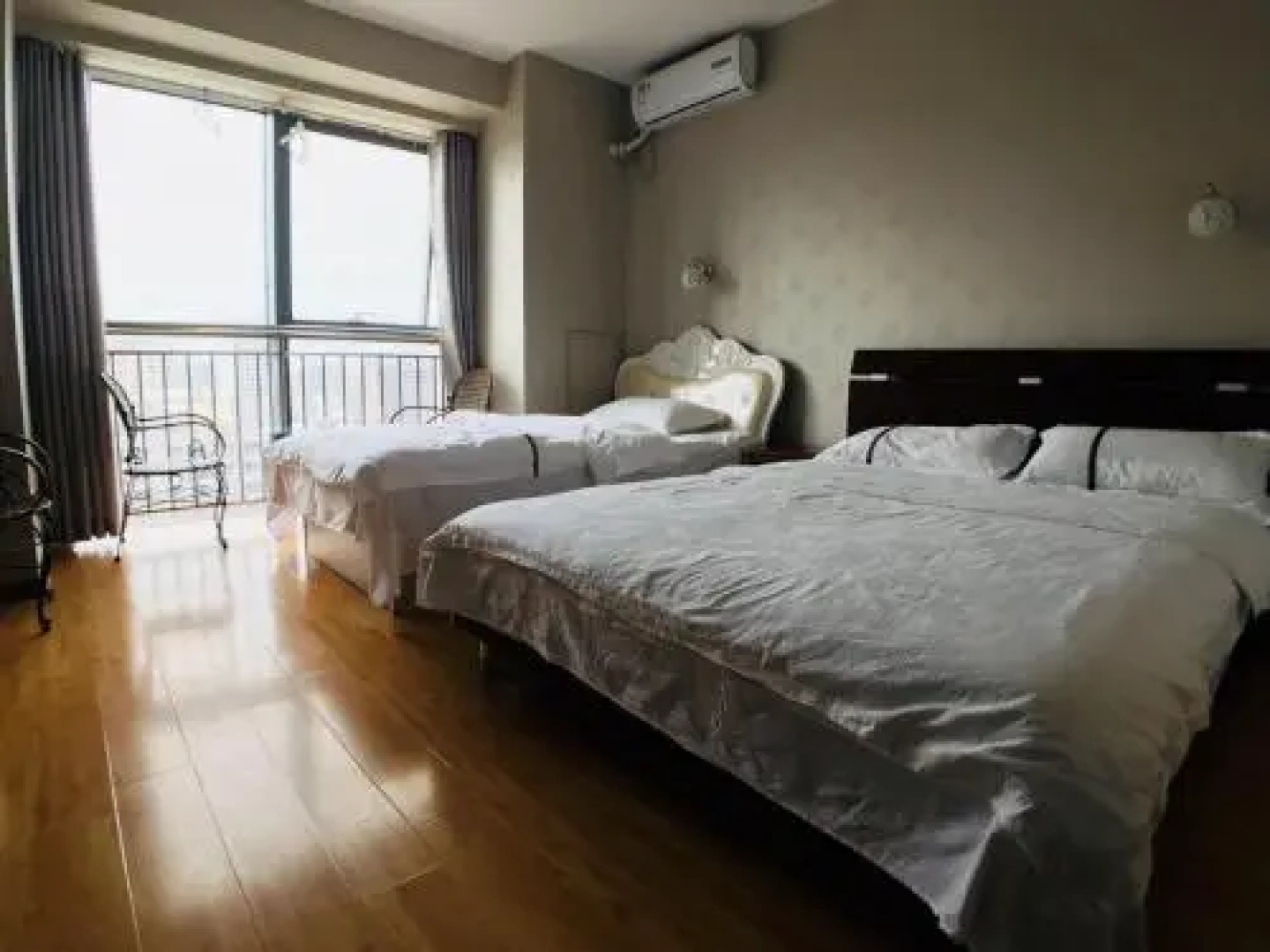 Weihai Mugua Apartment