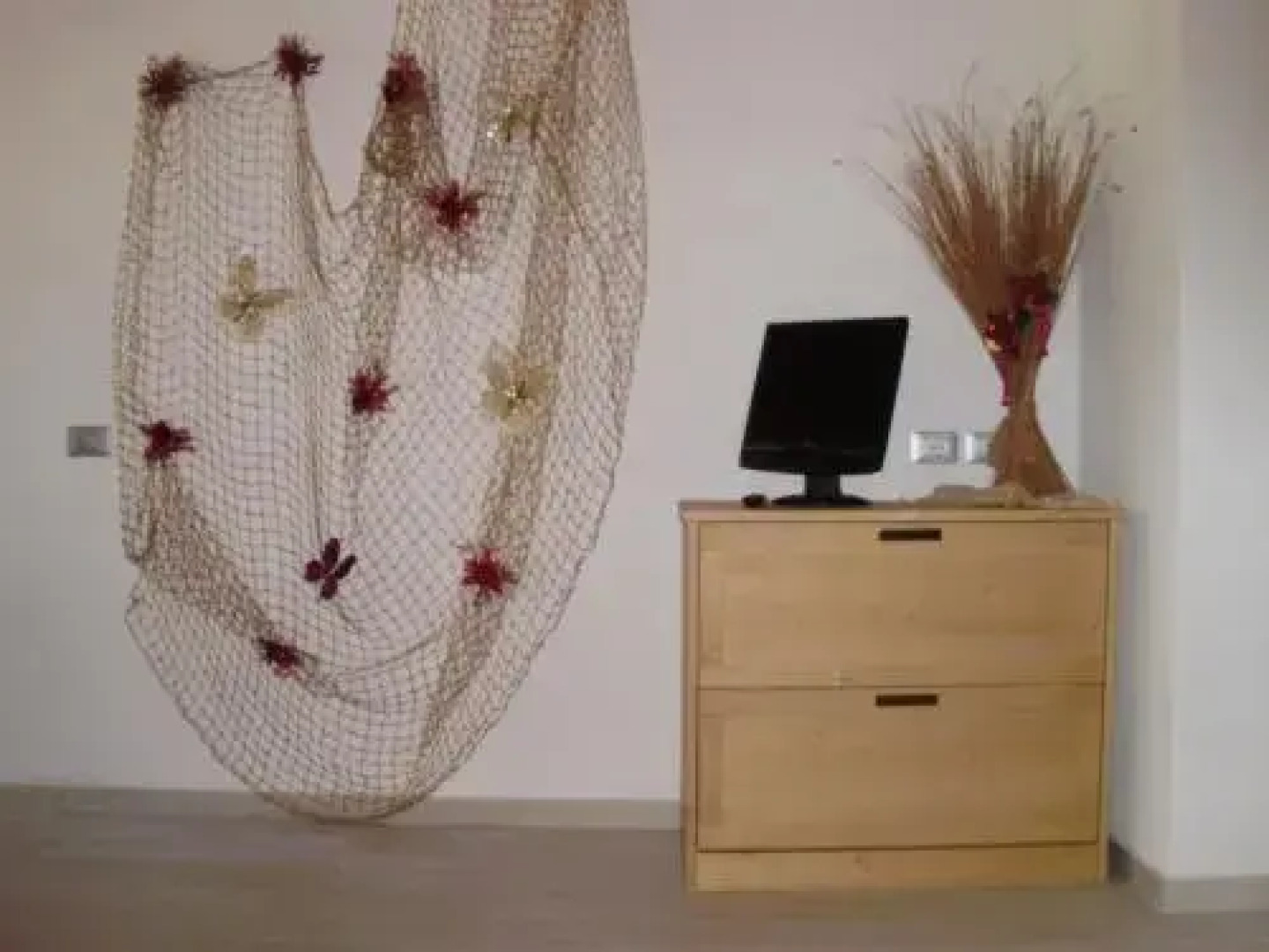 Appartamenti Chalet al Lago