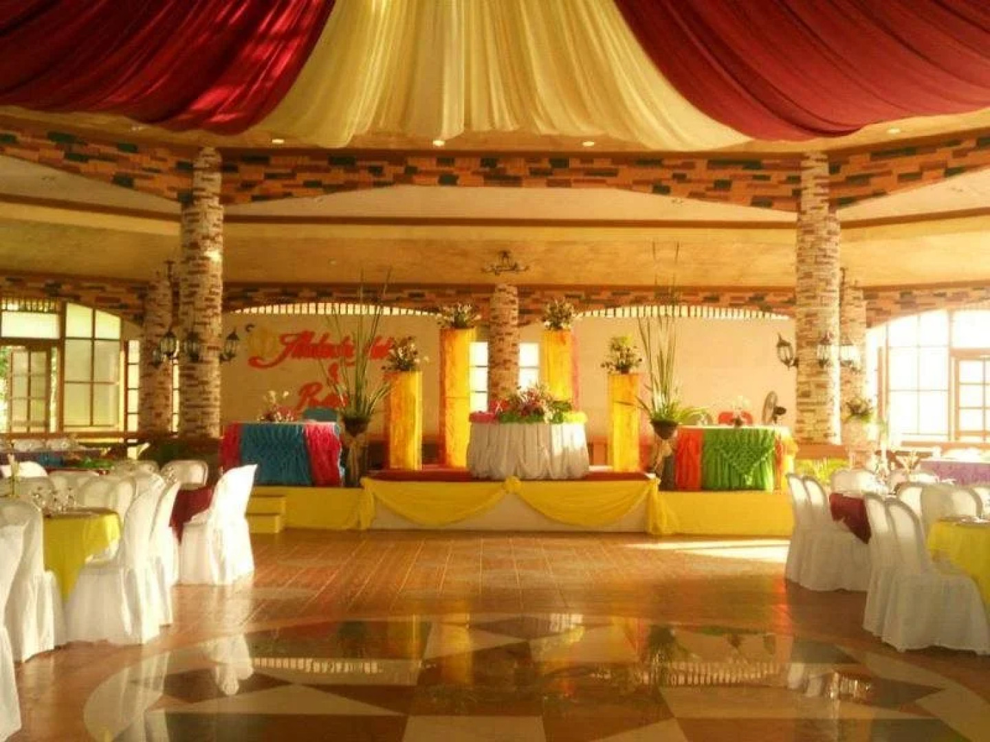 Malachi Hotel And Resort