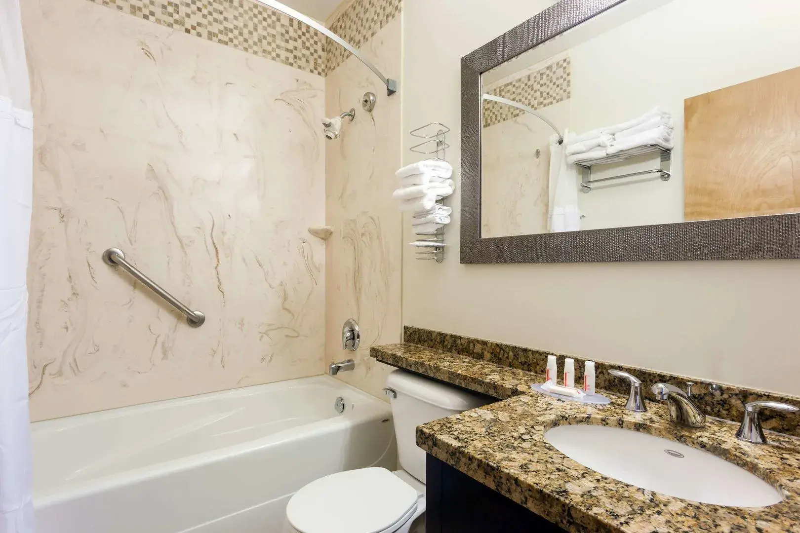 SureStay by Best Western Richmond Vancouver Airport