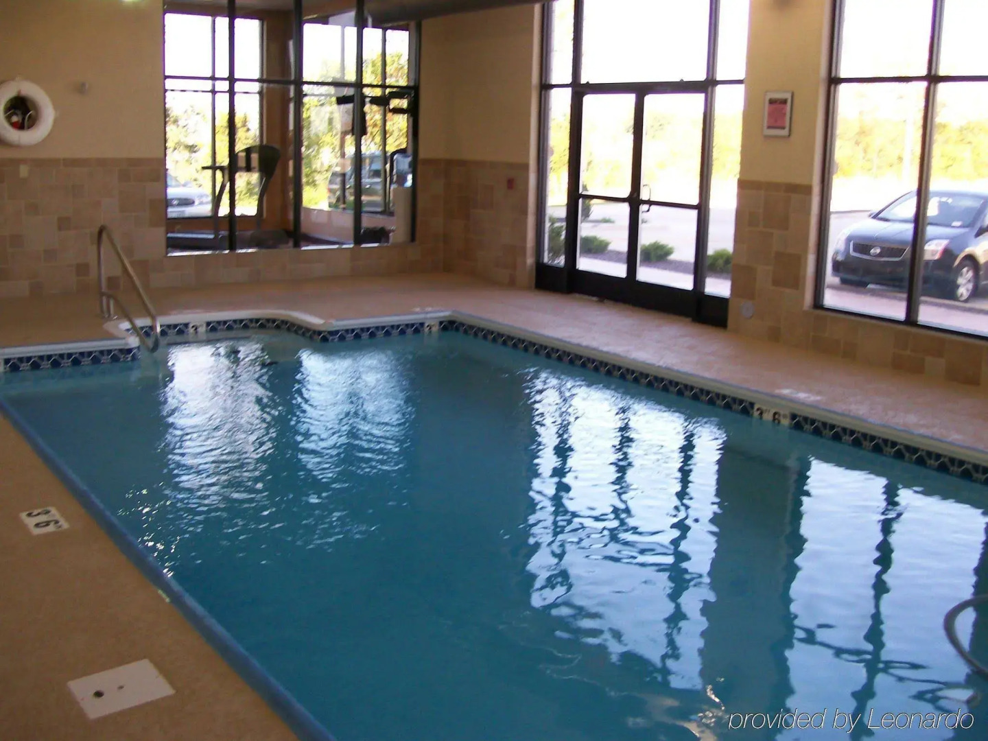 Holiday Inn Quincy East by IHG