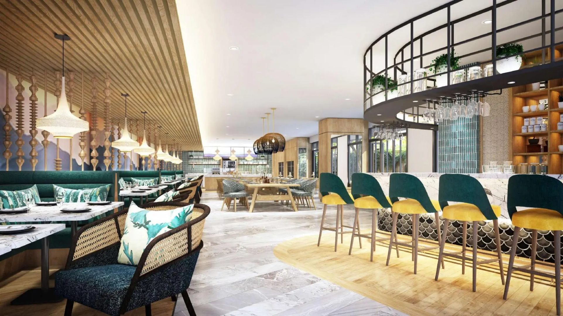 Hilton Garden Inn Phuket Bang Tao