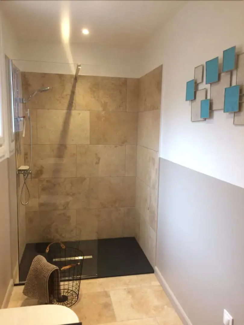 Résidence St Pierre