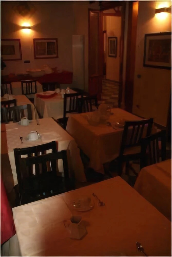 Torre Dell Arte Bed-no-Breakfast