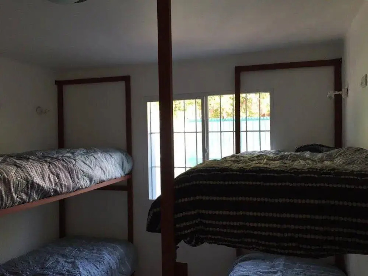 Hostel Dream and Trip