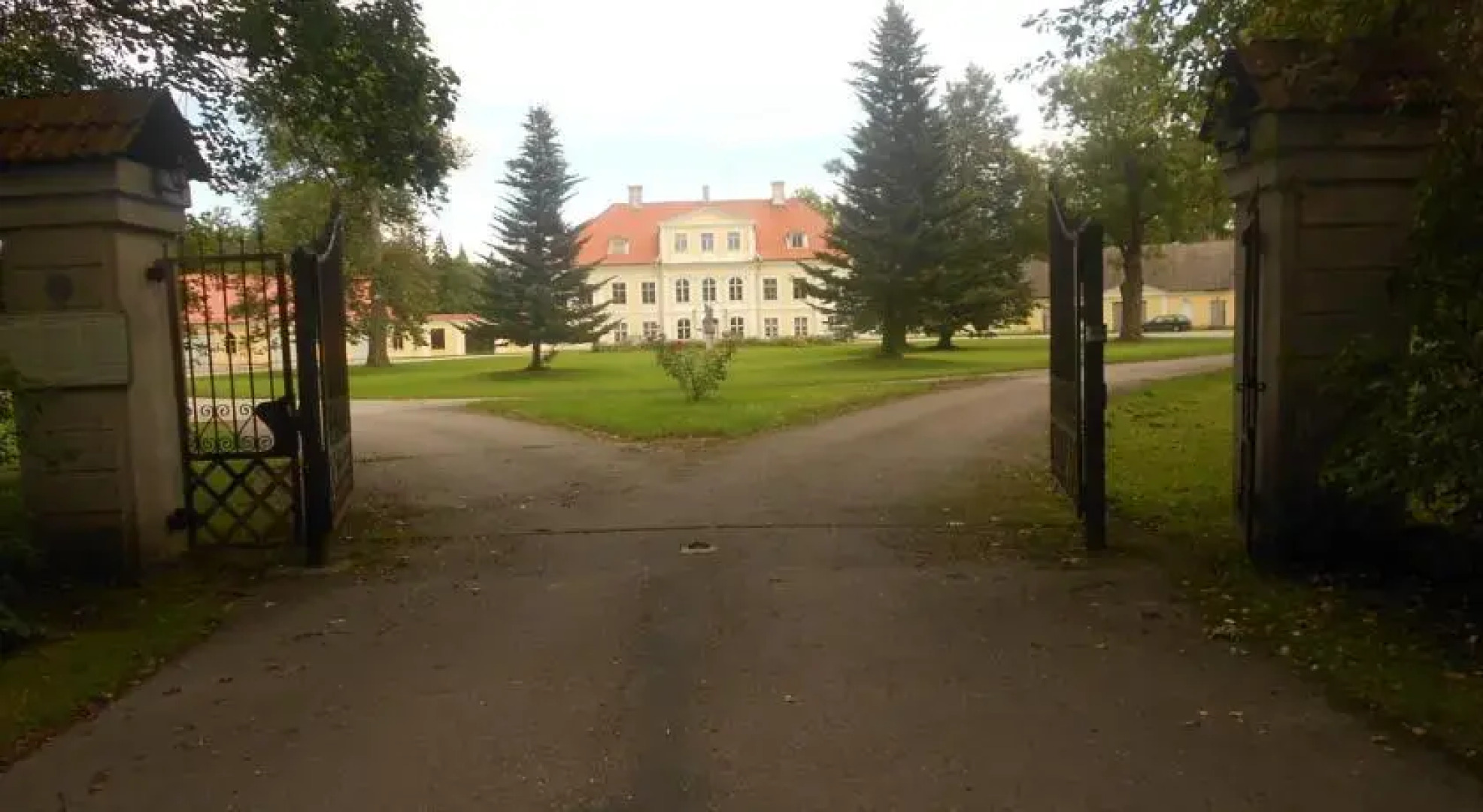 Vihterpalu Manor