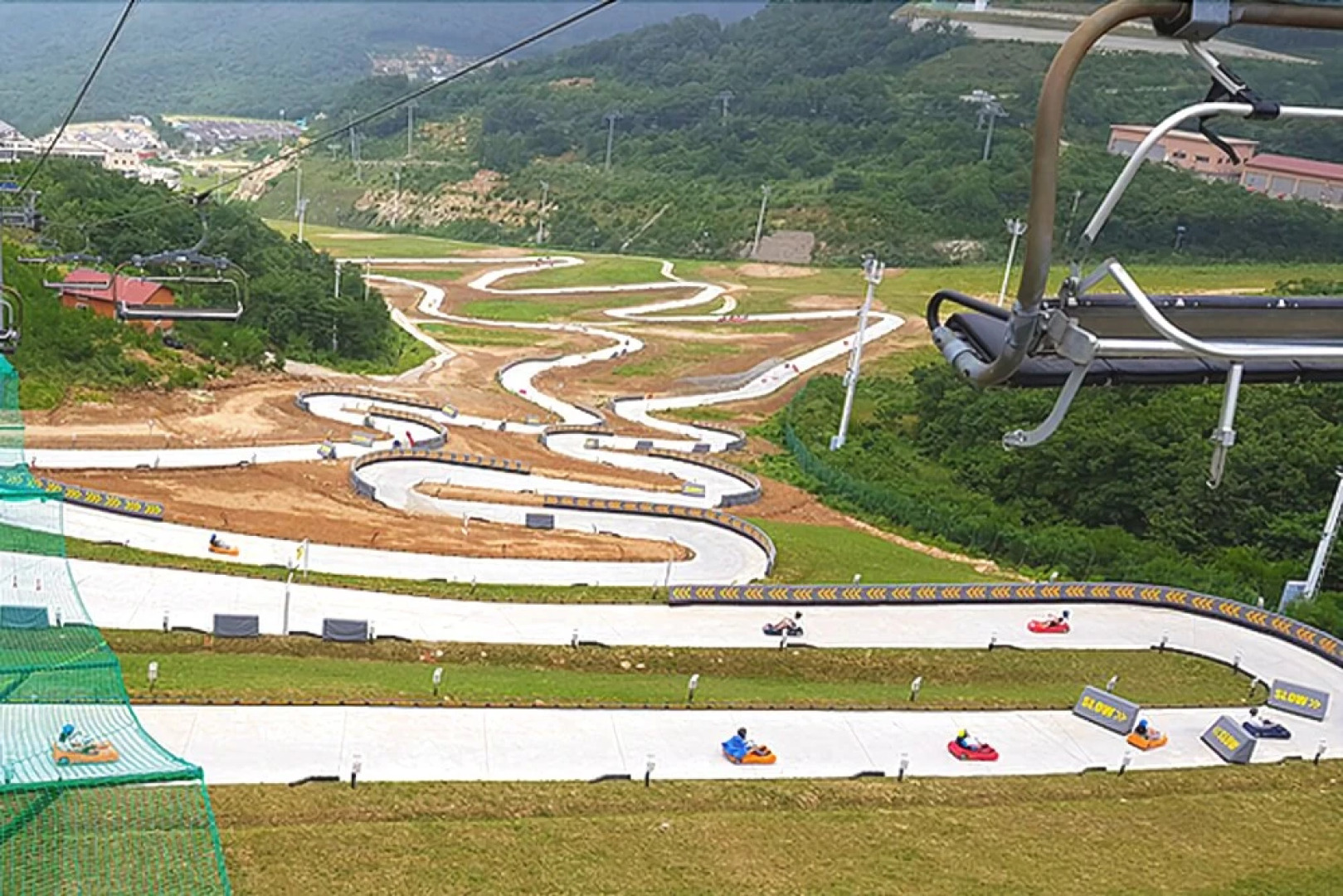 Yangsan Cozy Pension