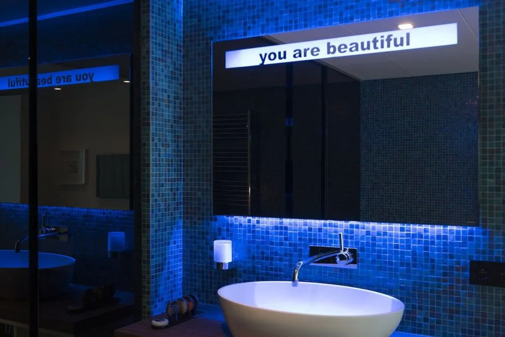 Lithium Bed Zen & Breakfast