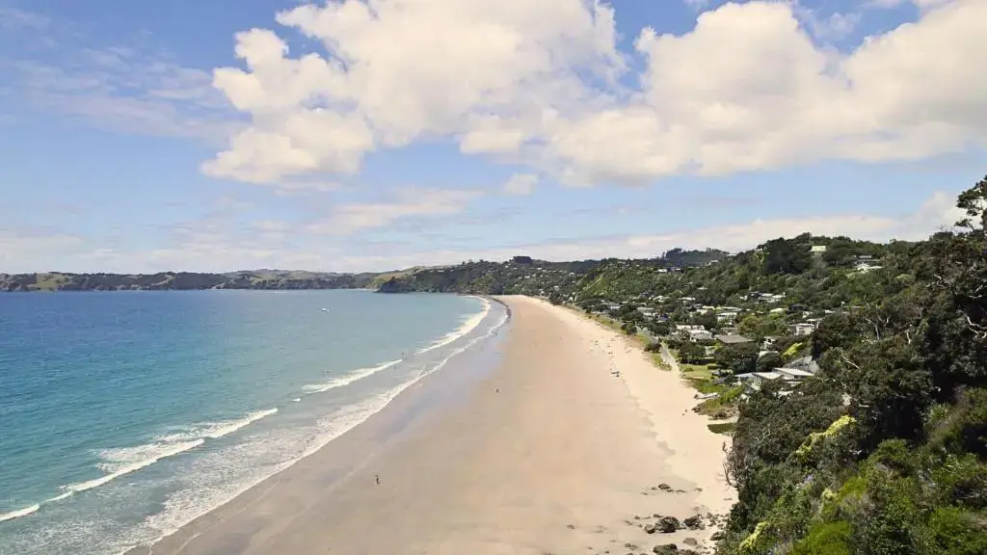 Waiheke Backpackers Hostel