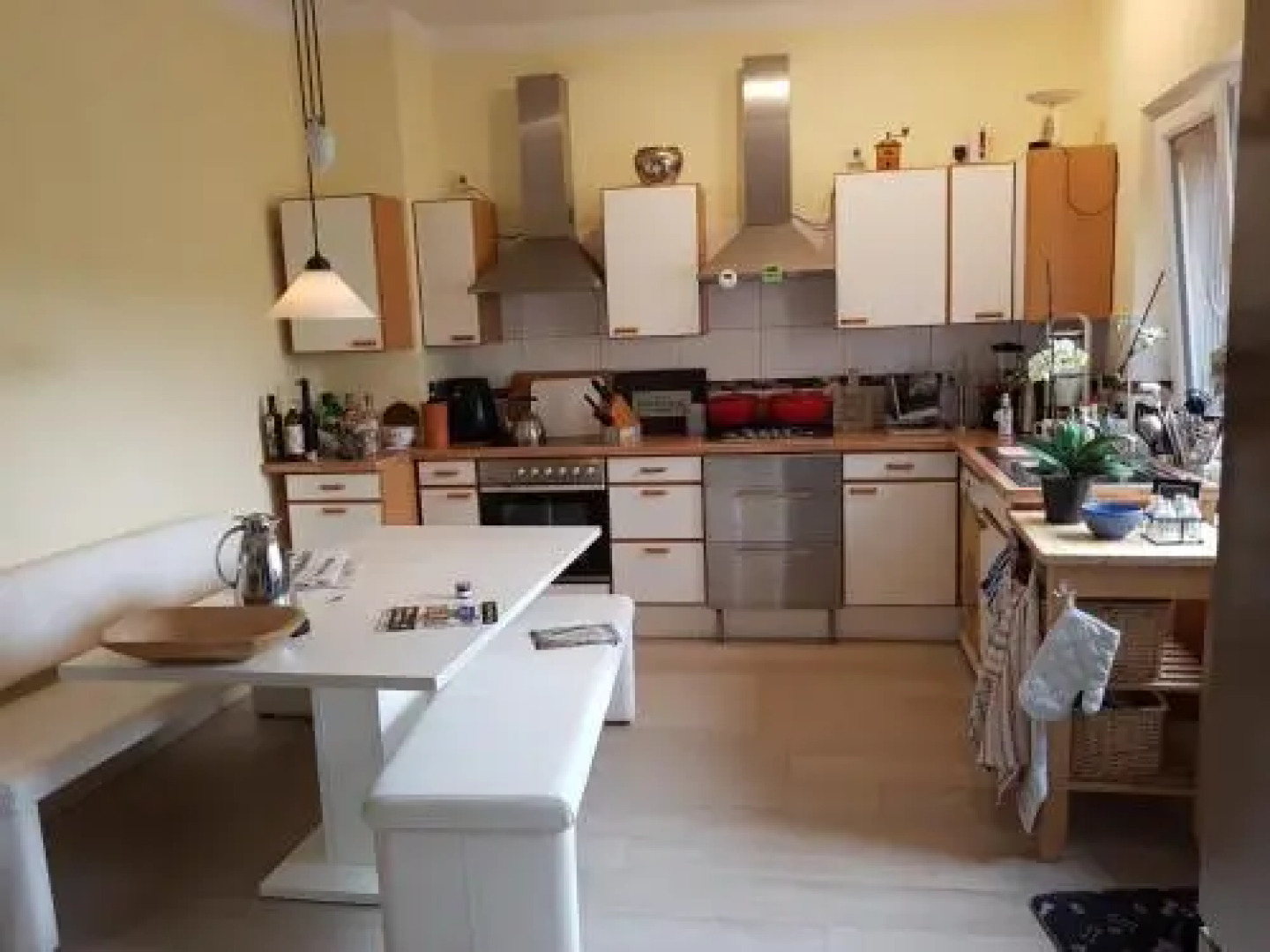 Bed & Breakfast Im Mindener Land