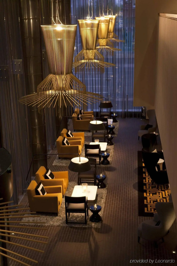 The Fitzwilliam Hotel Belfast