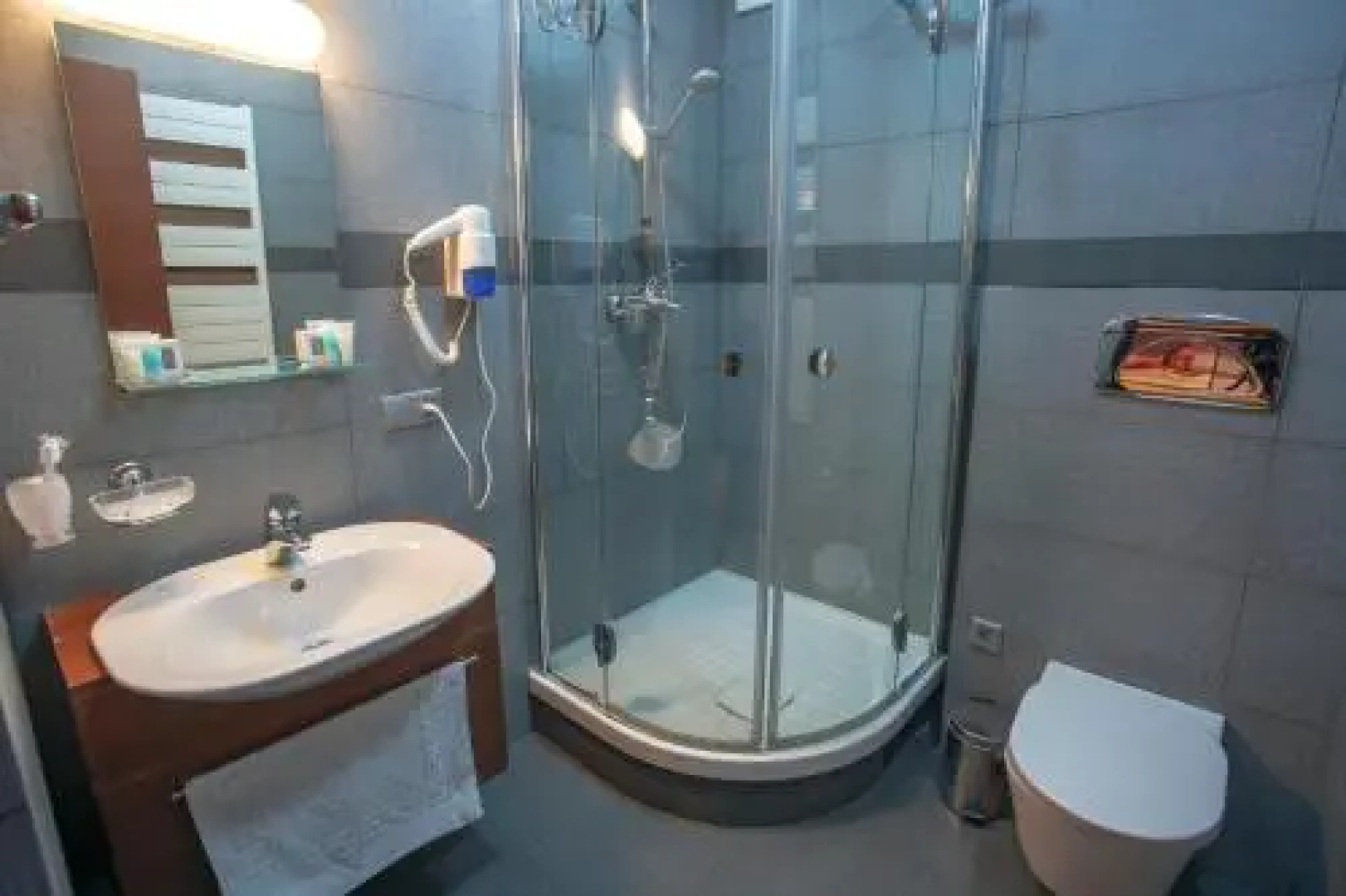 Sachkhere Gardens Hotel Complex