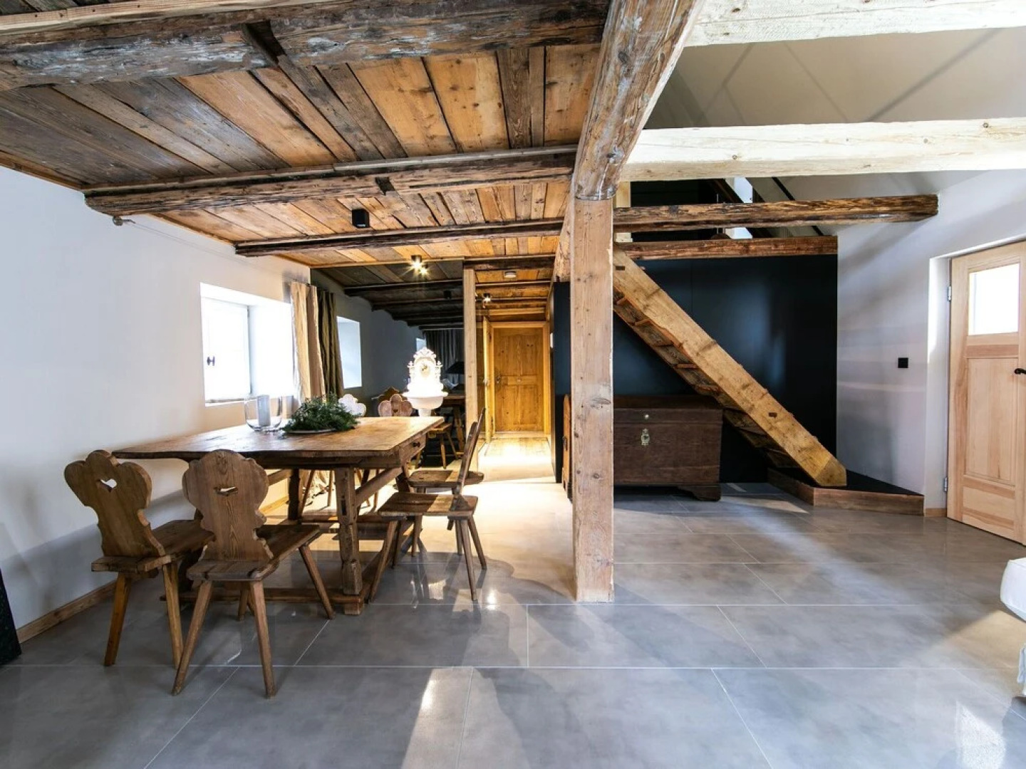 Pleasant Holiday Home in Herzogenaurach With Sauna