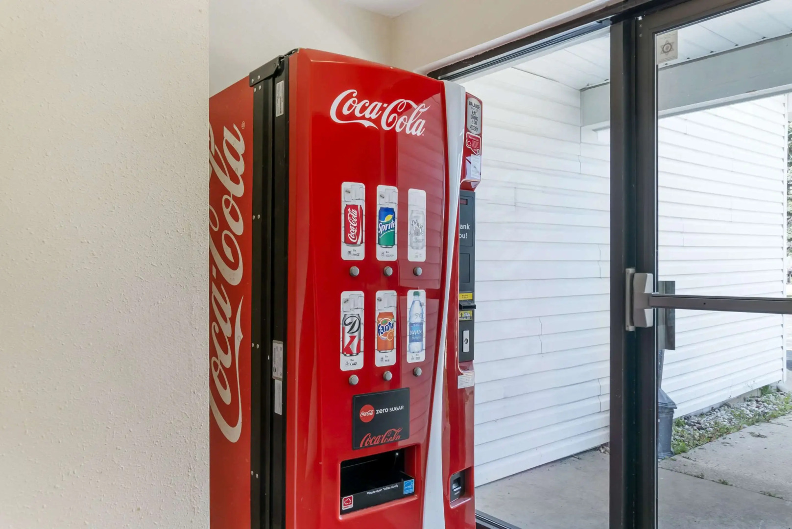 Econo Lodge Traverse City South