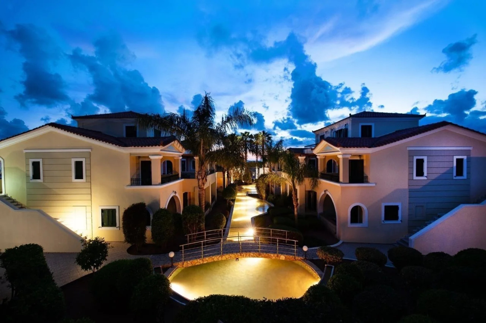 Messina Resort Hotel