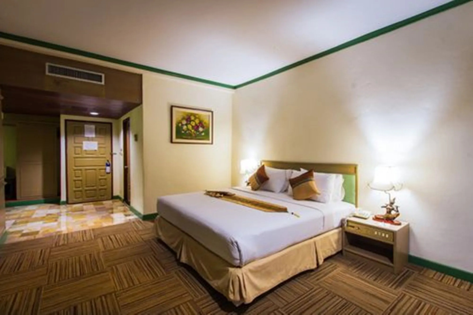 Star Convention Hotel