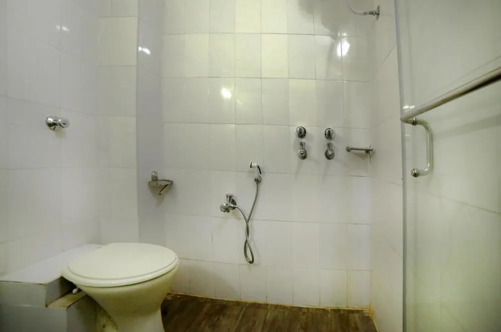 OYO 1774 Hotel Keerthi's Anupama