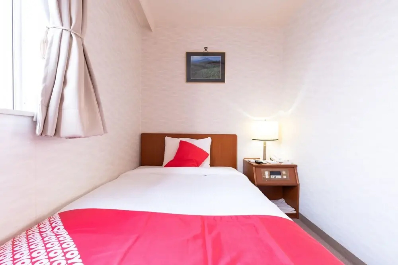 OYO 620 Fujieda City Hotel