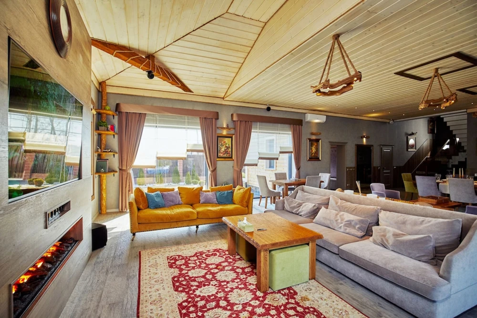 Villa HomeMinsk