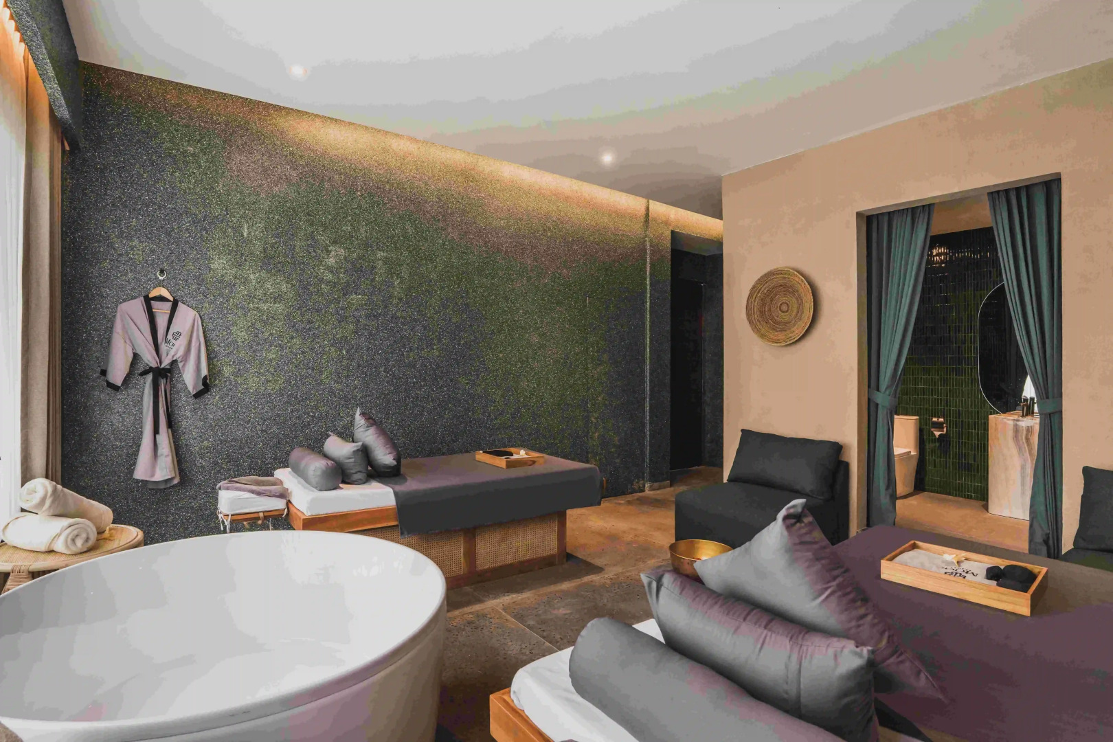 Maar Resort & Spa Ubud by Ini Vie Hospitality