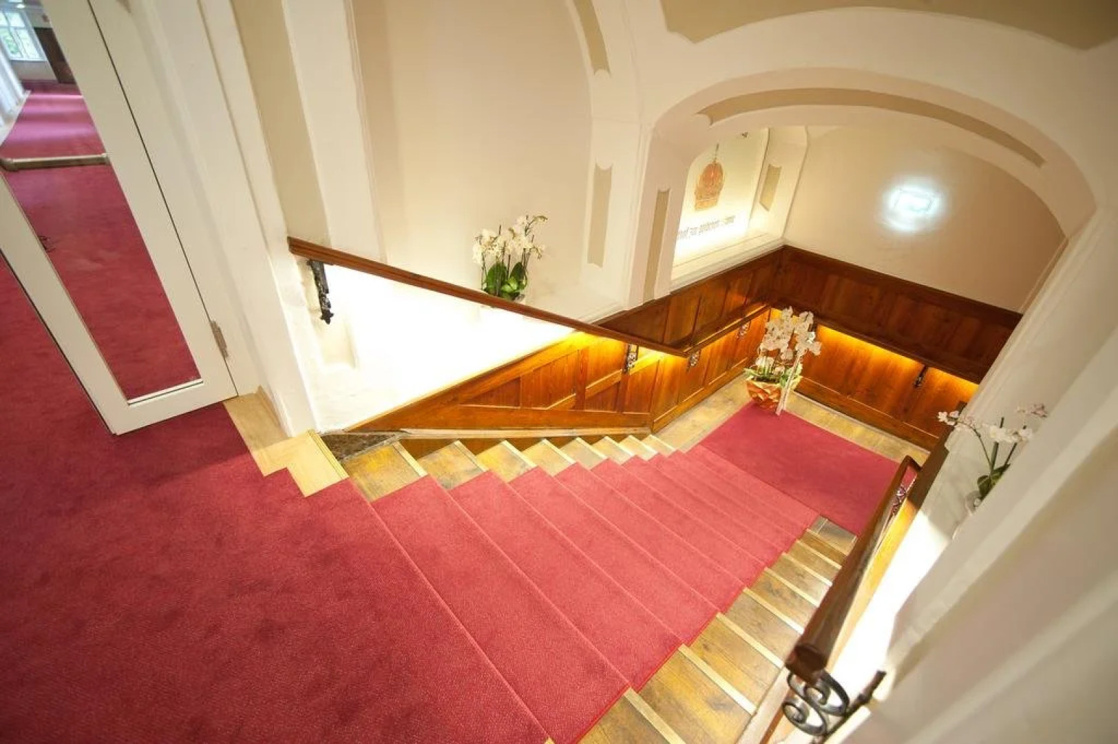 Stadthotel zur goldenen Krone