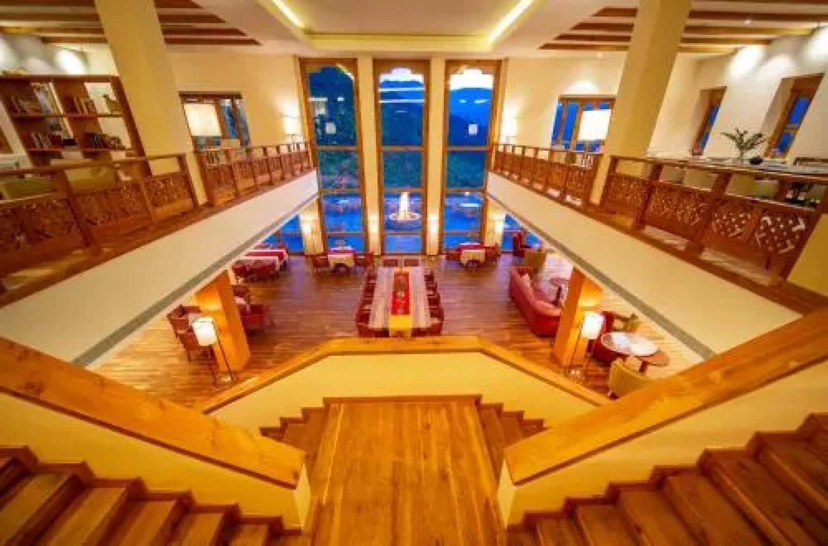 Bhutan Spirit Sanctuary