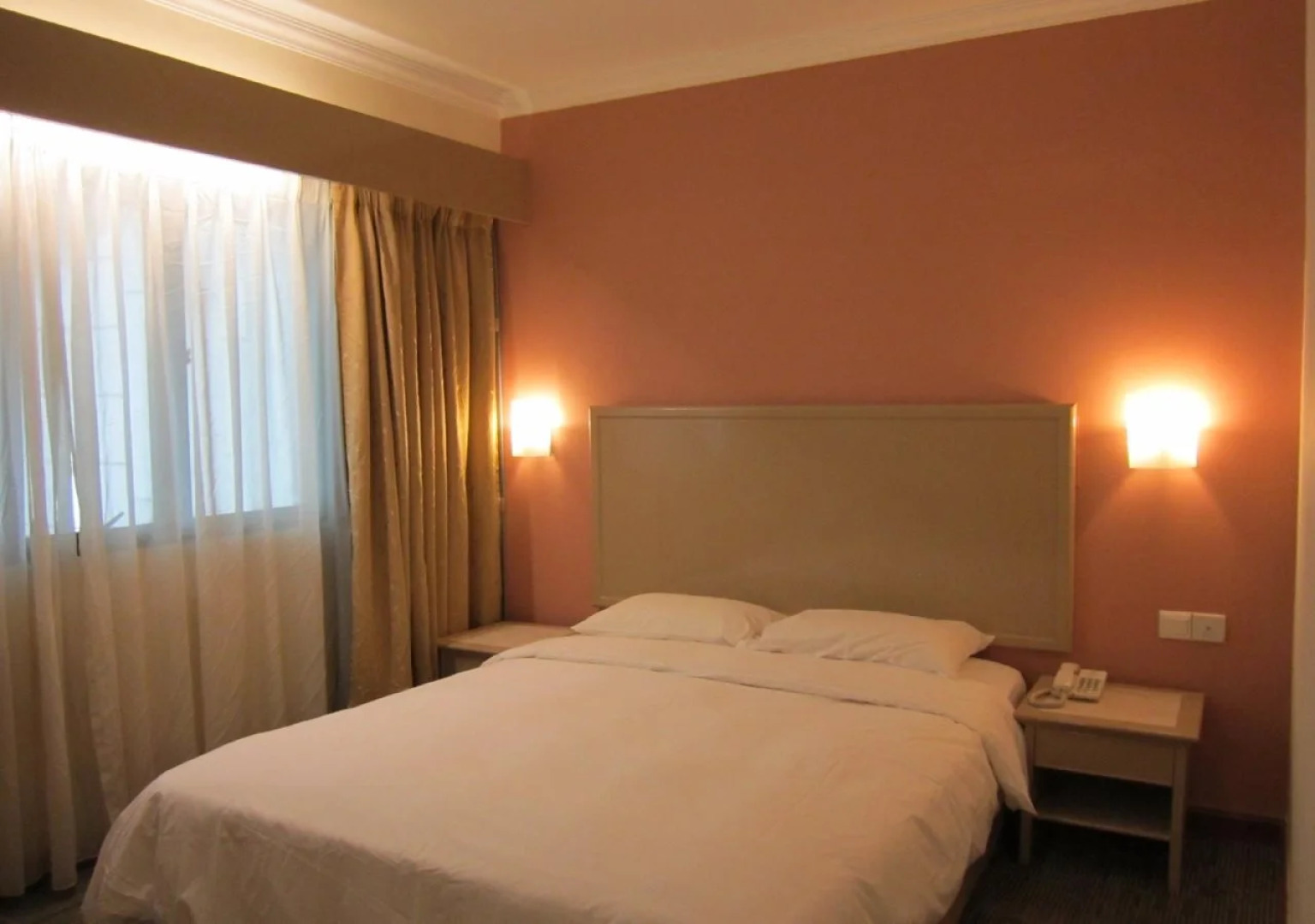 The ZON All Suites Residences