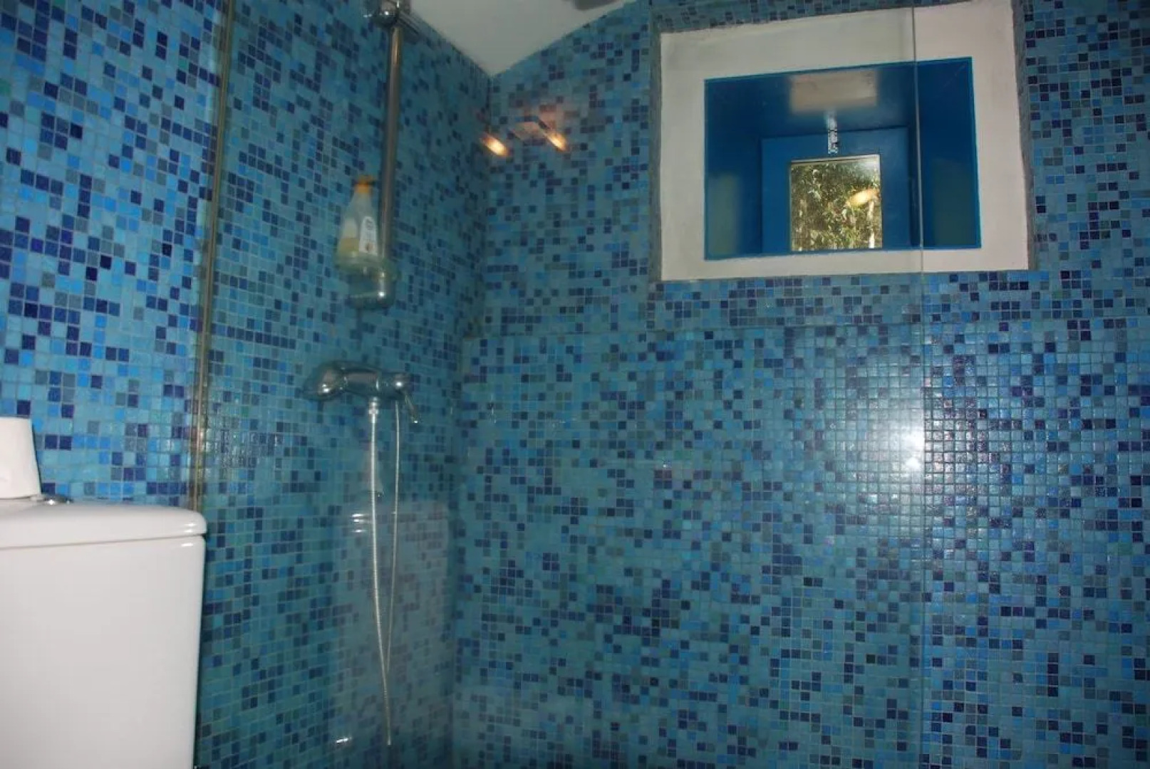 Budiño de Serraseca