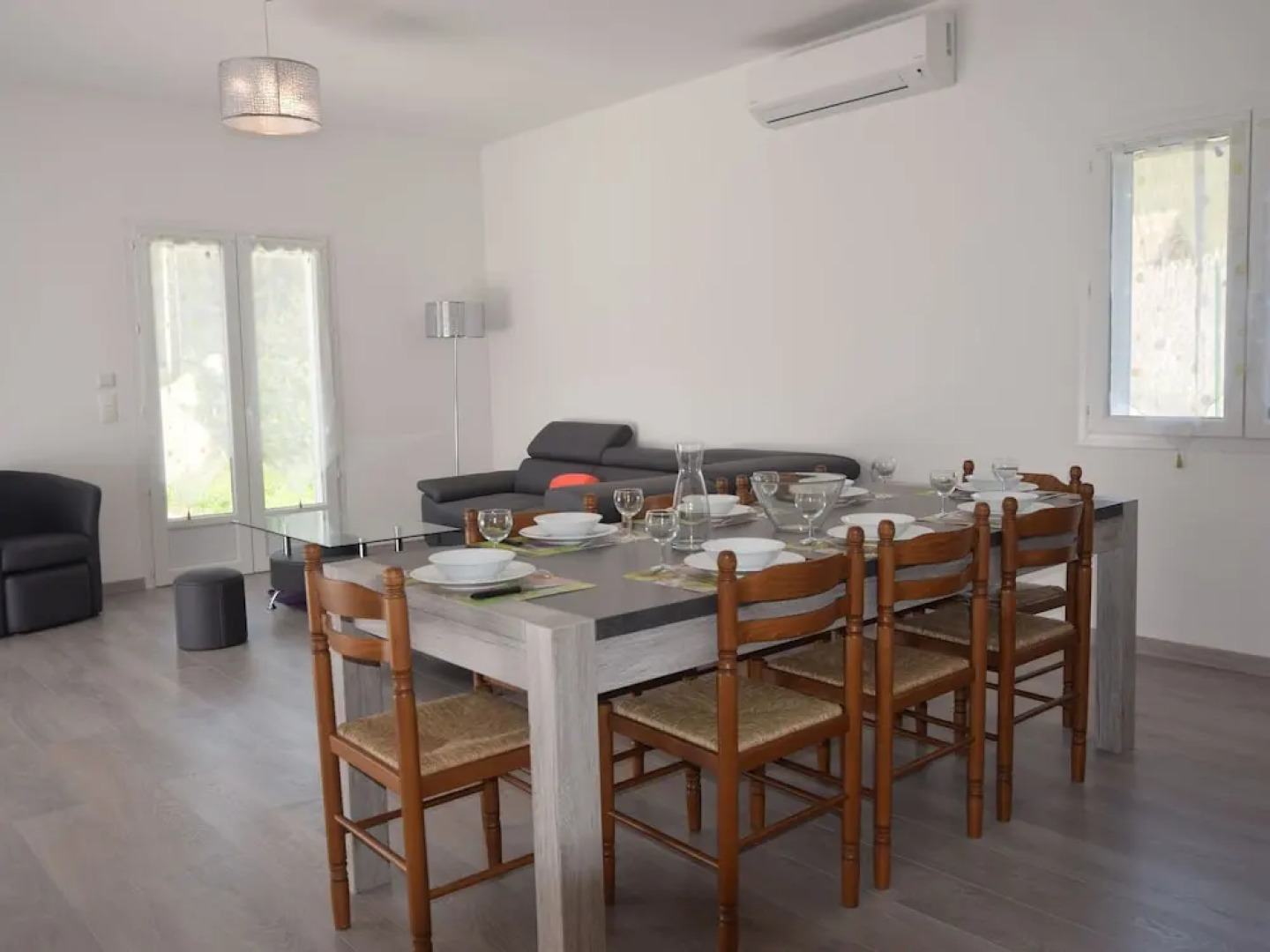 Modern Villa in Thueyts with Swimming Pool