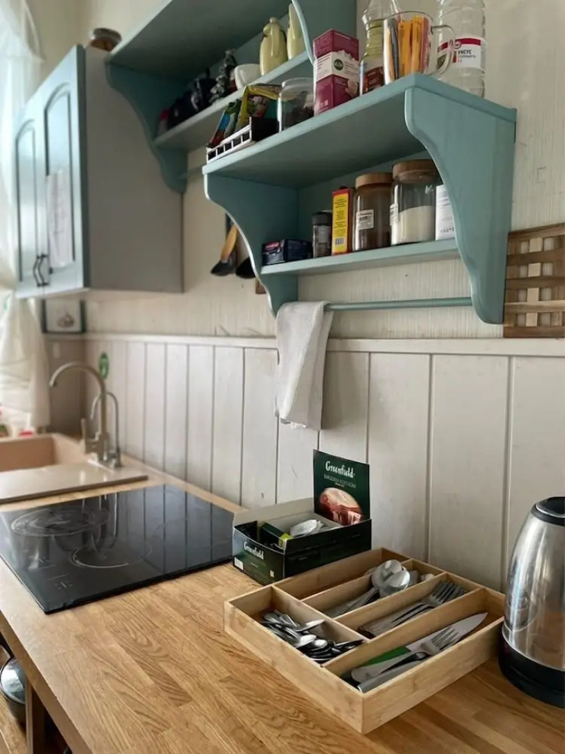 Хостел «Ярослав» Великий Новгород