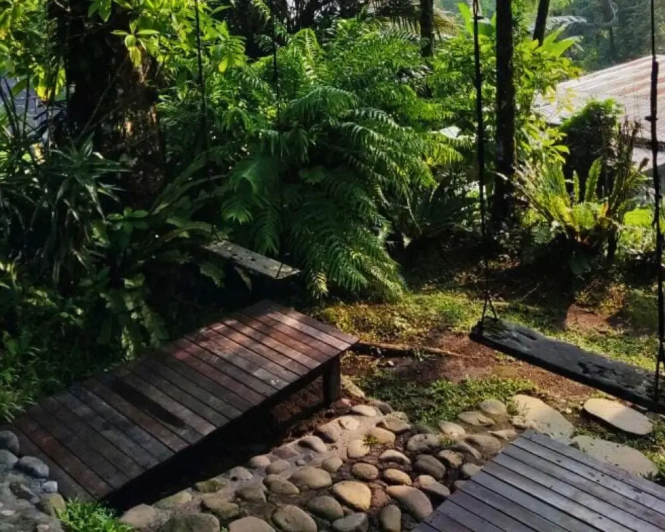 Warung Rekreasi Bedugul