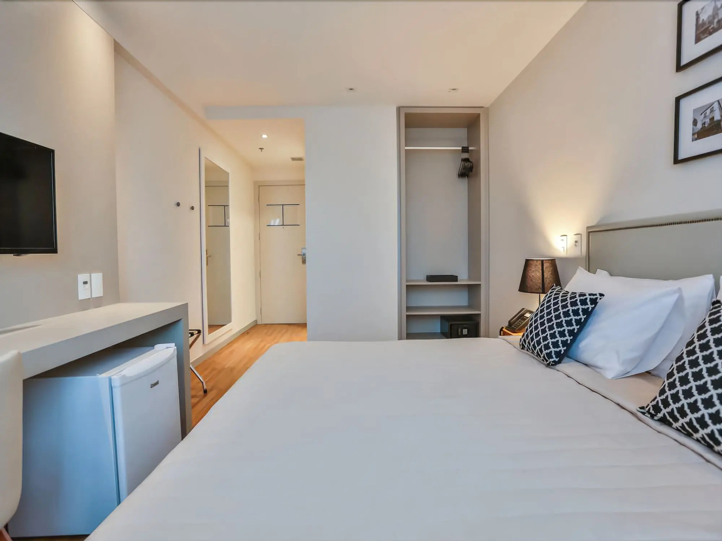 Transamerica Executive Campos dos Goytacazes