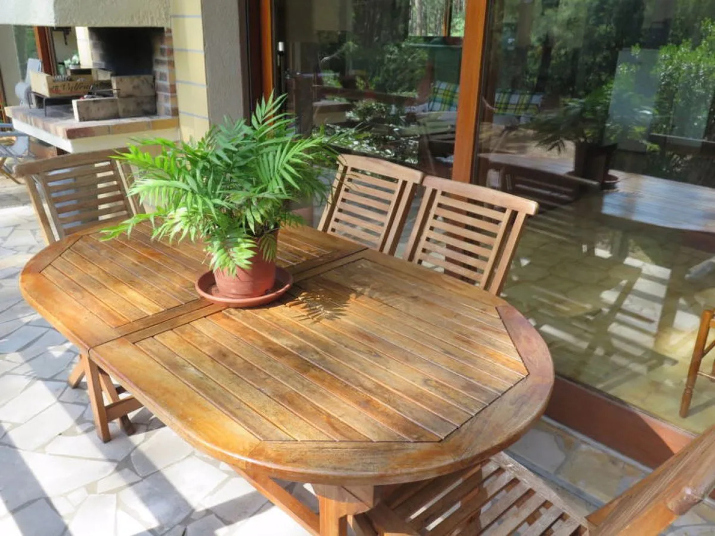 Holiday Home Le Hameau du Point du Jour - LCA190