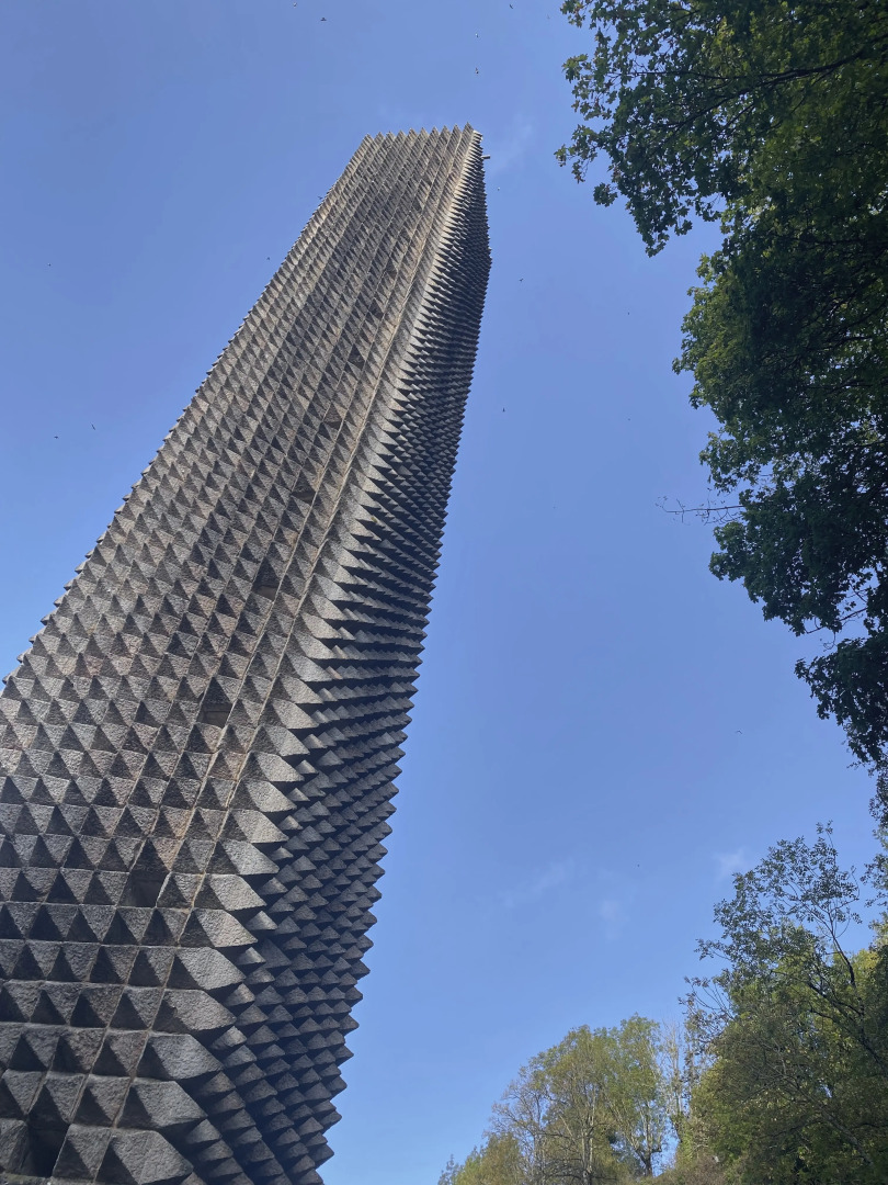 Santuario de Arantzazu