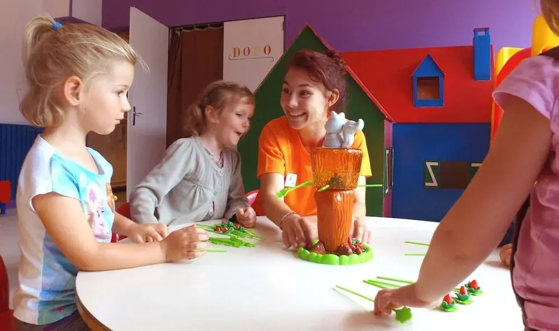 VVF Saint-Lary-Soulan Hautes-Pyrénées