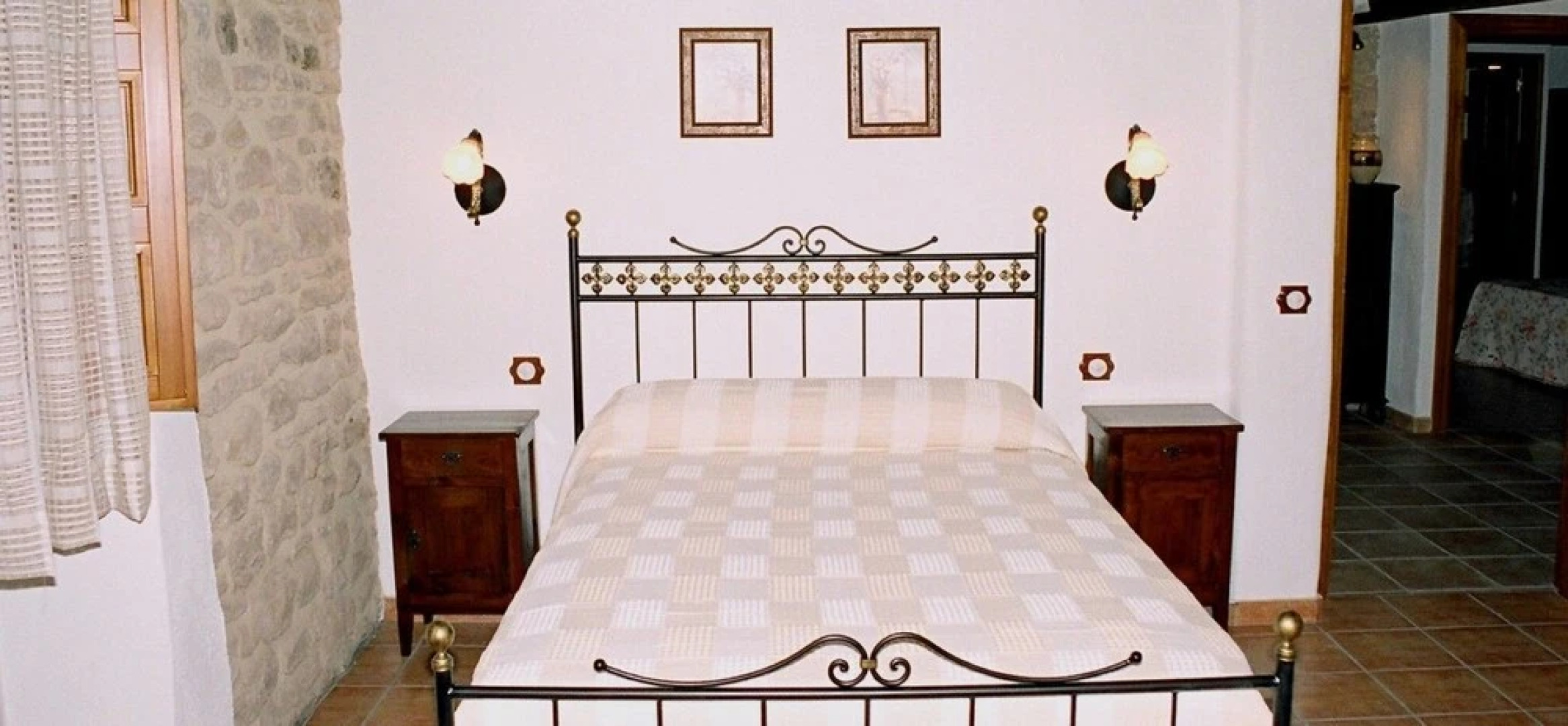 Hotel La Posada de Villalangua