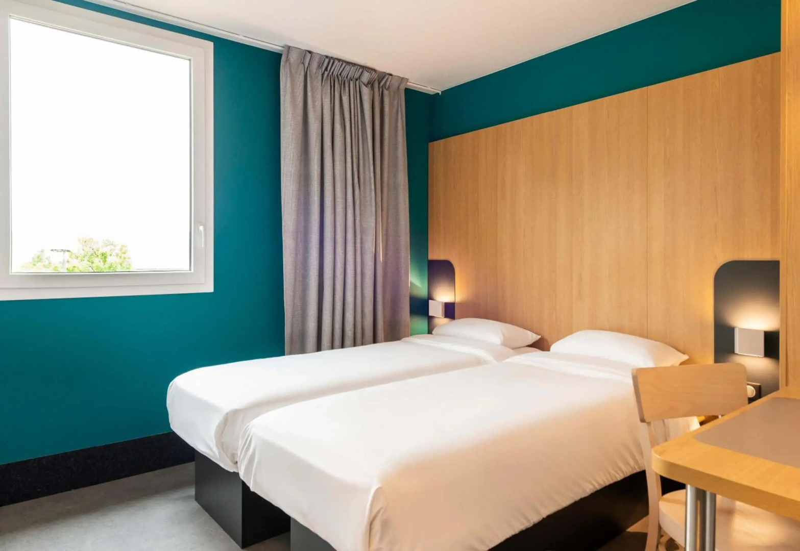 B&B Hotel Nantes Savenay