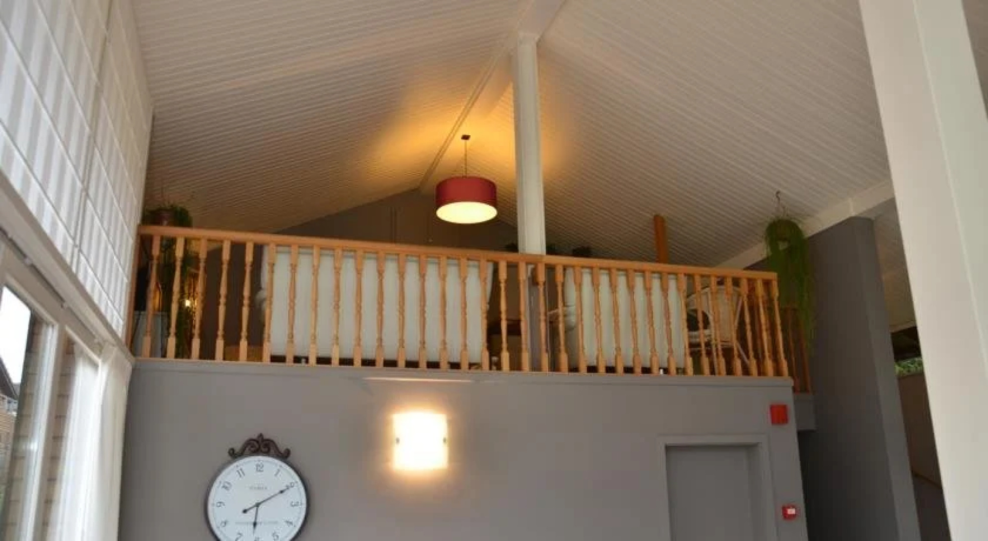 B&B La Romance du Lac