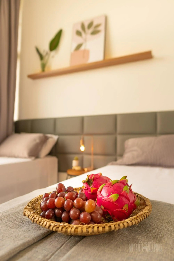 Pousada Mirante Dos Adelphos