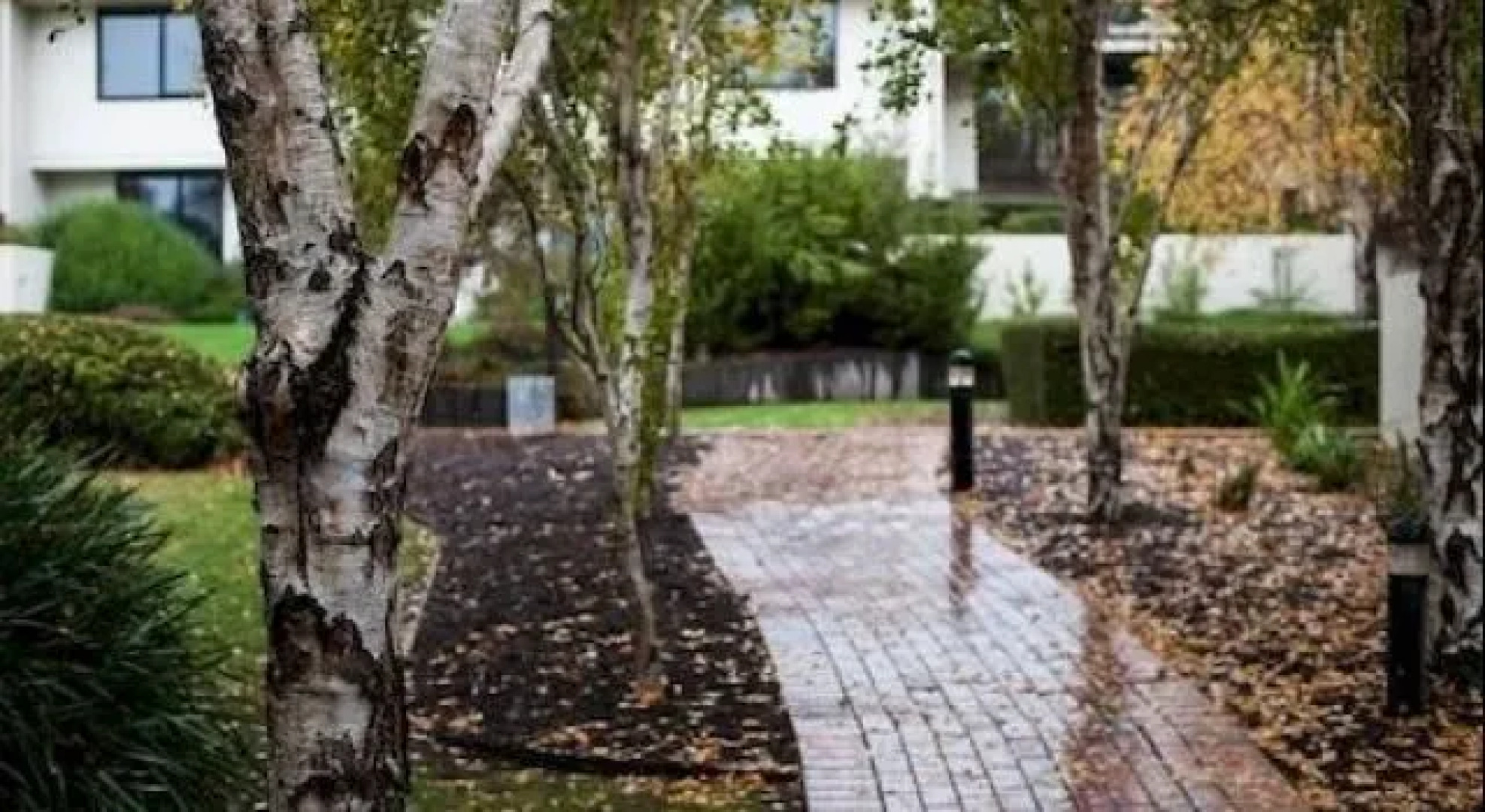 Deakin Management Centre